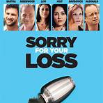 Sorry for Your Loss filme2