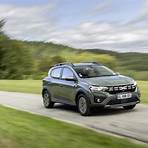 renault dacia sandero stepway5