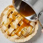 gourmet carmel apple pie recipes using4