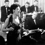 Billie Holiday [Clef] Billie Holiday2