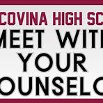 Covina High School2