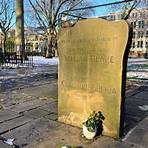 Bunhill Fields wikipedia5