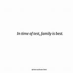short quotes about family3
