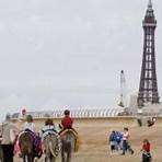 Why is Blackpool so popular?4