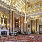 Palacio de Buckingham, Reino Unido4