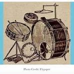 batteria (strumento musicale) wikipedia in romana gratis3