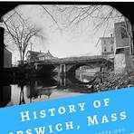 Who settled Ipswich Massachusetts?4