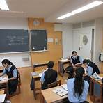 Yokohama Junior and Senior High School1