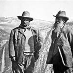 Who was John Muir's friend and mentor?3
