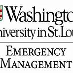 How do I contact WUSTL during an emergency?3