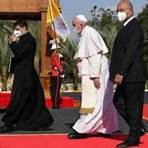 when is the pope going to be in iraq 2017 news today2