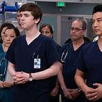 will there be a 'good doctor' remake 20213