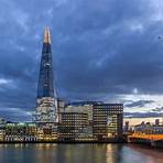 interesting facts about the shard1
