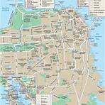 san francisco california united states maps printable version4