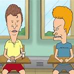 Mike Judge's Beavis and Butt-Head3