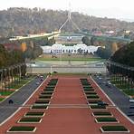 Canberra, Australia5