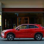 mitsubishi eclipse cross 2022 pictures free2