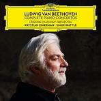 Ludwig van Beethoven: Complete Piano Concertos Krystian Zimerman1