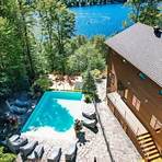is there zillow in canada falls lake3