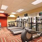 what amenities are available at courtyard by marriott chicago bloomingdale1