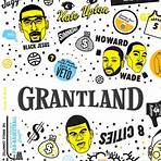 grantland quarterly vol. 2 show3