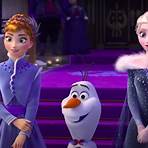 is 'olaf's frozen adventure' a good family short poem1