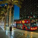 dubai city tour bus4
