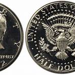 half dollar 1972 kennedy wert2