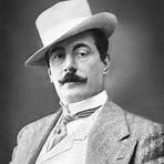 Giacomo Puccini1