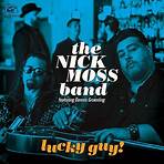 Nick Moss Band1