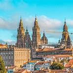 Santiago de Compostela, Espanha5