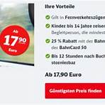 billigste bahnverbindung finden1