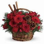 what brands does fox produce & distribute flowers for christmas3