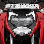 tvs apache rtr 1601