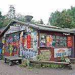 What is Freetown Christiania?2