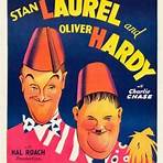 Laurel und Hardy: Die Wüstensöhne1