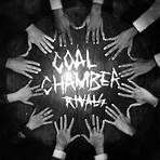 Coal Chamber Coal Chamber4