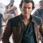 Han Solo: una historia de Star Wars película2