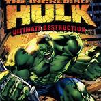 the incredible hulk: ultimate destruction ps2 iso1