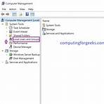 How do I create a user group in Server Manager?2