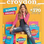 croydon catálogo 20223