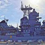 battleship uss iowa museum4