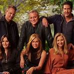 what channel is friends the reunion on tonight3