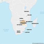 was rhodesia better than zimbabwe located in asia4