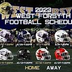 west forsyth high school football1