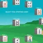 golf solitaire4