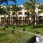 iberostar averroes 4*2