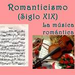 periodo romántico musical romanticismo1