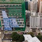 廣華醫院重建進度2