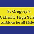 St. Gregory's High School and College1